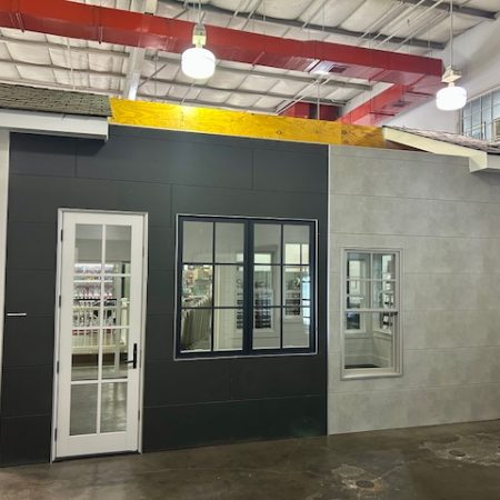 Aluminum Clad Door and Casement from Sierra Pacific Windows & Doors