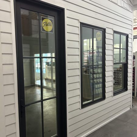 Pella Windows and Doors - Door