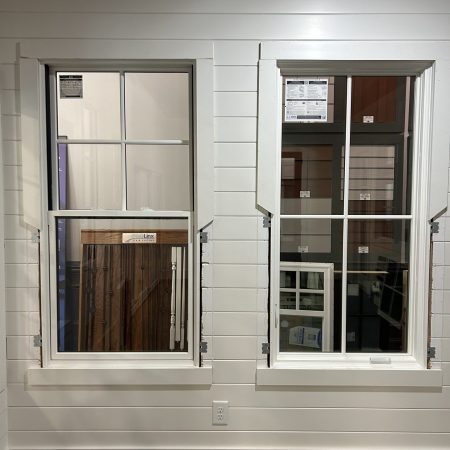 Pella Window Display